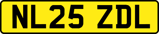NL25ZDL