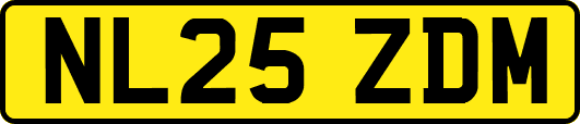 NL25ZDM