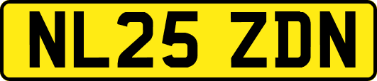 NL25ZDN