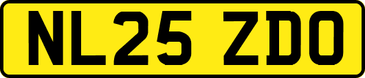 NL25ZDO
