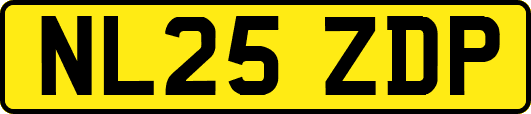 NL25ZDP