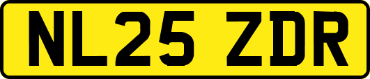 NL25ZDR
