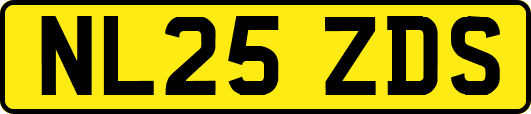 NL25ZDS