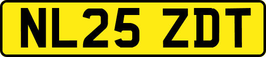 NL25ZDT