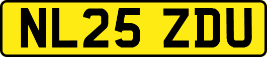 NL25ZDU