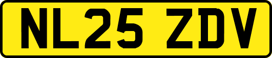 NL25ZDV