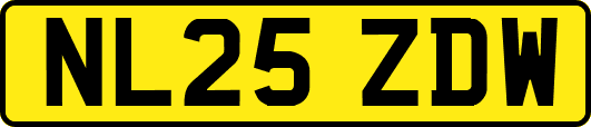 NL25ZDW
