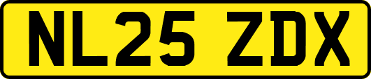 NL25ZDX