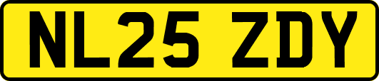 NL25ZDY