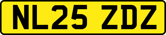 NL25ZDZ