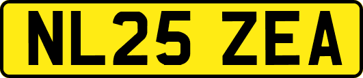 NL25ZEA