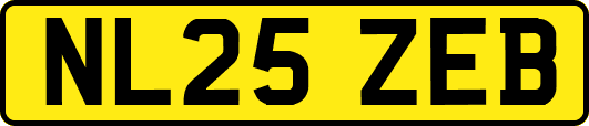 NL25ZEB