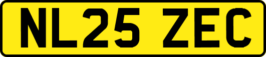 NL25ZEC