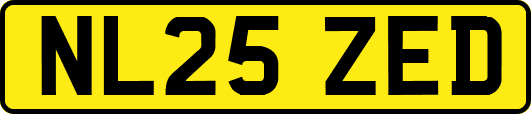 NL25ZED