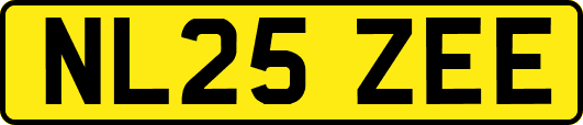 NL25ZEE