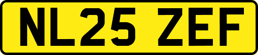 NL25ZEF