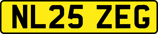 NL25ZEG