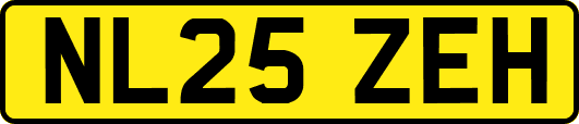 NL25ZEH