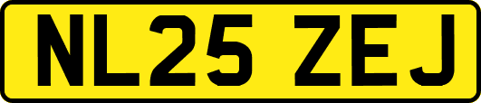 NL25ZEJ