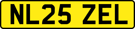 NL25ZEL