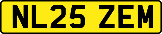 NL25ZEM
