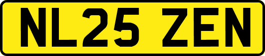 NL25ZEN