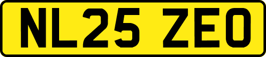 NL25ZEO