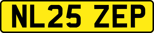 NL25ZEP