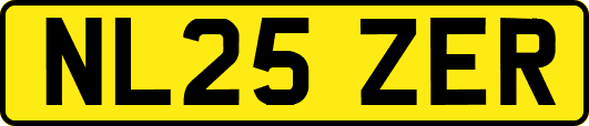 NL25ZER