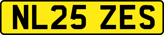 NL25ZES