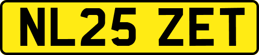 NL25ZET