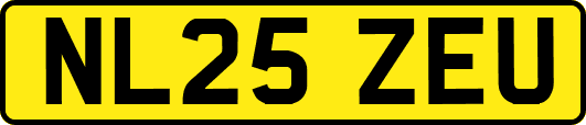 NL25ZEU