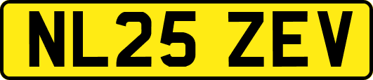 NL25ZEV