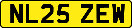 NL25ZEW