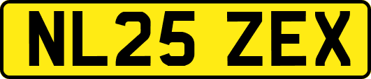 NL25ZEX