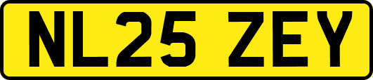 NL25ZEY