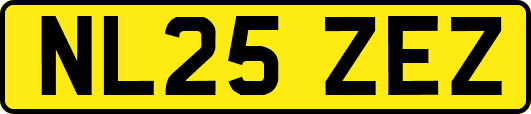 NL25ZEZ