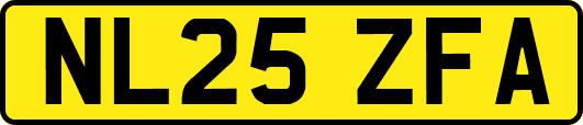 NL25ZFA