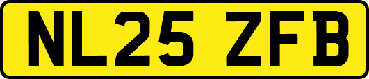 NL25ZFB