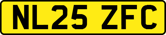 NL25ZFC