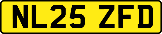 NL25ZFD