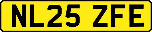 NL25ZFE