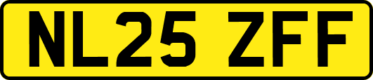 NL25ZFF