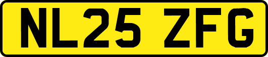 NL25ZFG