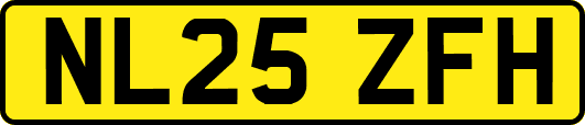 NL25ZFH