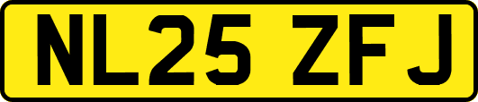 NL25ZFJ