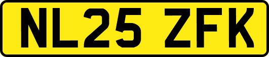 NL25ZFK
