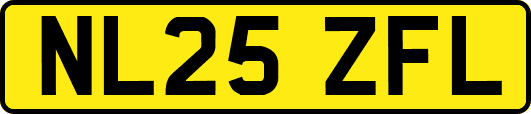 NL25ZFL