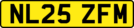 NL25ZFM