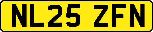 NL25ZFN